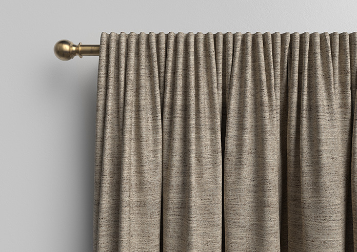 Mirdif, Speckled Hen - Made to Measure Curtains - Image 10